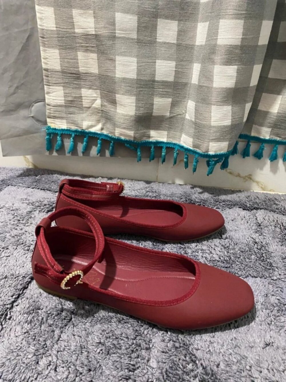 Zapatos de dama